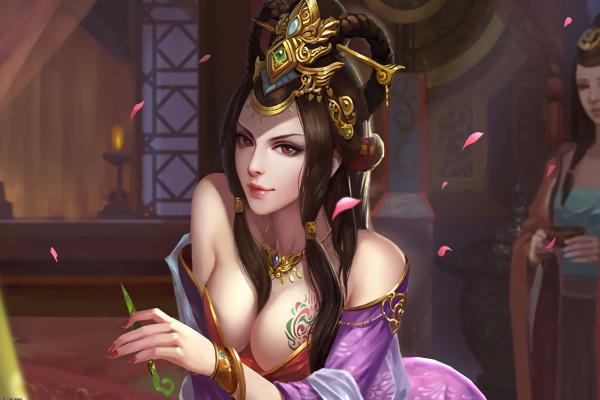 物理战斗系统：最强击杀技巧